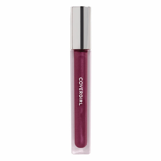 COVERGIRL Colorlicious Gloss Craving Cranberries 720, .12 oz (packaging may vary)