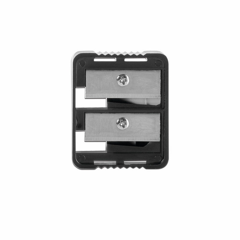 wet n wild Dual Pencil Sharpener, 1 Count