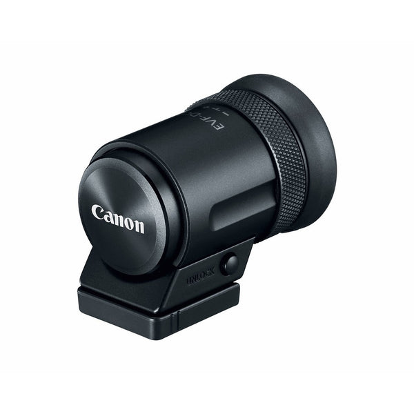 Canon Electronic Viewfinder EVF-DC2(BK)