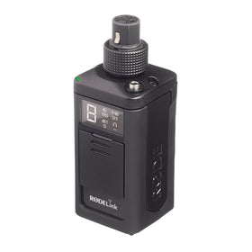 Rode RodeLink TX-XLR Wireless Plug-On XLR Transmitter