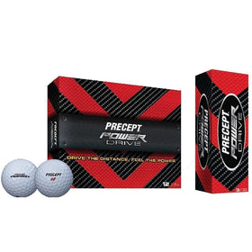 Bridgestone Precept Power Drive