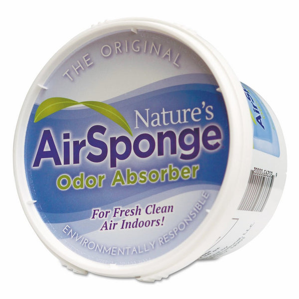 Environmental Air Sponge, 1 Lb.