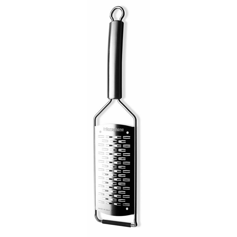 Microplane 38002 Professional Medium-Ribbon Two-Way Grater