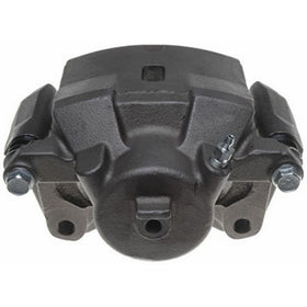ACDelco 18FR2215 Professional Front Disc Brake Caliper Assembly without Pads (Friction Ready Non-Coated), Remanufactured