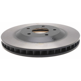 ACDelco 18A947 Professional Front Driver Side Disc Brake Rotor Assembly