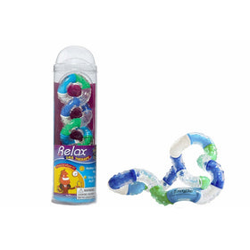 Tangle Therapy Relax for Hand and Mind Wellness
