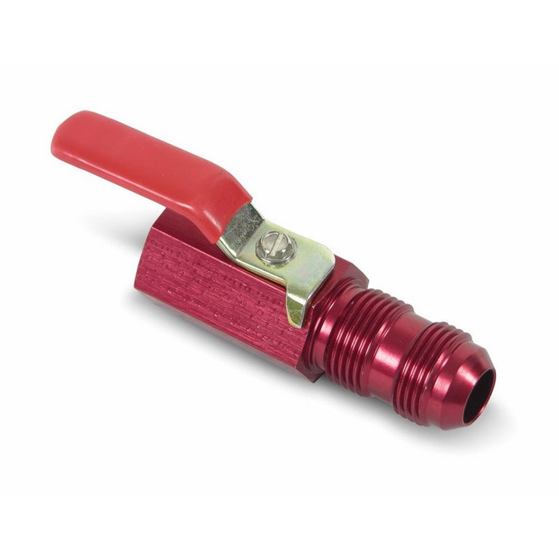 Earls 230503ERLP Shut Off Valve