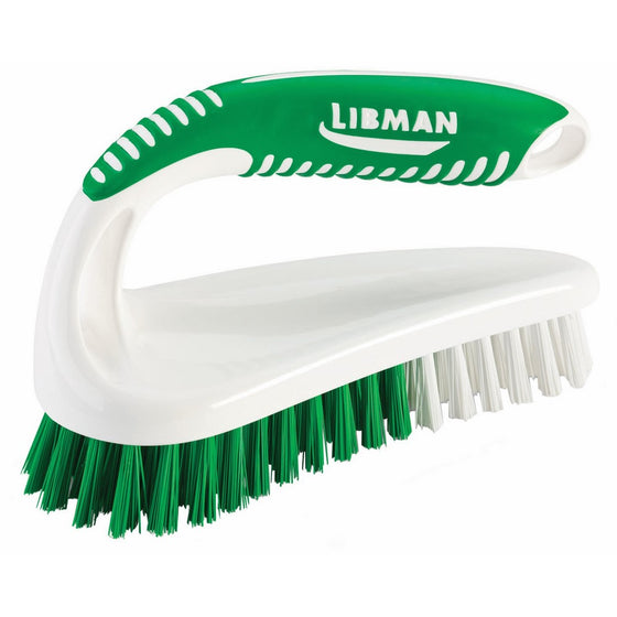 Libman Power Scrub Brush