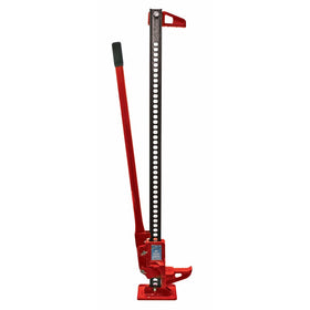 Reese Towpower 7033400 48" Farm Jack - 7000 lb. Load Capacity