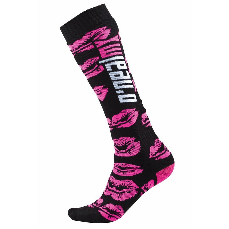 O'Neal Pro MX Print Sox (XOXO, One Size)