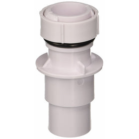 GAME 4552 Skim Filter Pump Adapter (For Intex & Bestway Pools)