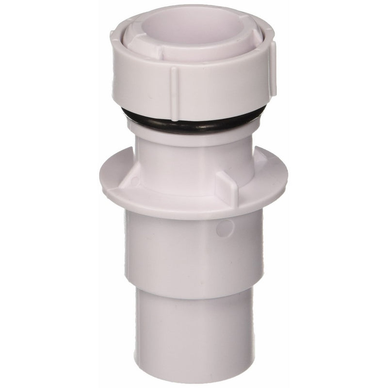 GAME 4552 Skim Filter Pump Adapter (For Intex & Bestway Pools)