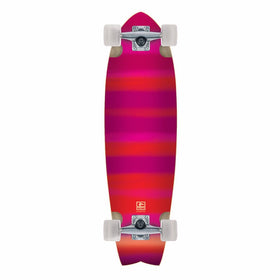 Globe Chromantic Cruiser Complete Longboard - 33"
