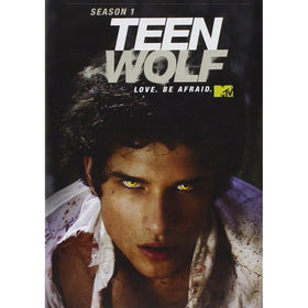 Teen Wolf: Season 1