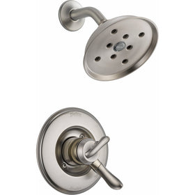 Delta T17294-SS Linden Monitor 17 Series Shower Trim, Stainless