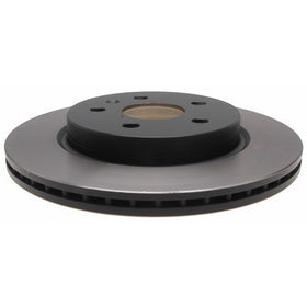 ACDelco 18A2733 Professional Rear Drum In-Hat Disc Brake Rotor