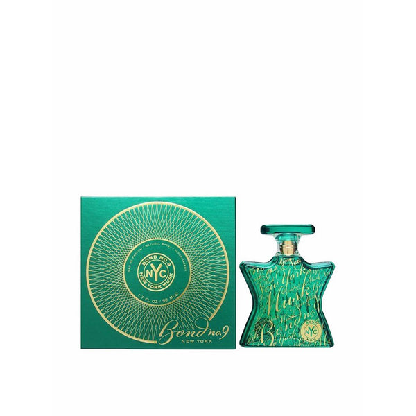 Bond No. 9 New York Musk 1.7 oz Eau de Parfum Spray