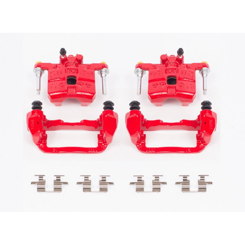 Power Stop S2066 Performance Caliper