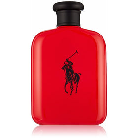 POLO RED by Ralph Lauren