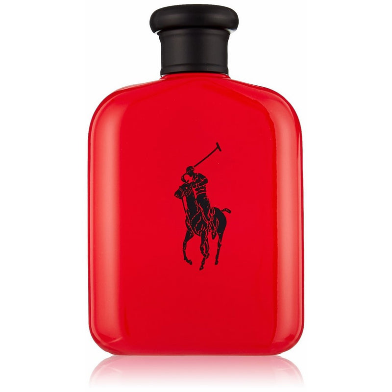 POLO RED by Ralph Lauren