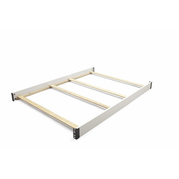 Delta Children Full Size Conversion Rails, White