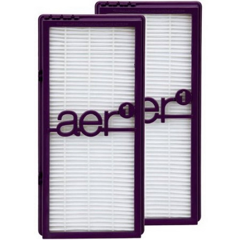 Holmes HAPF300APD-U4 2-Pack PerformancePlus True HEPA Allergen Filter