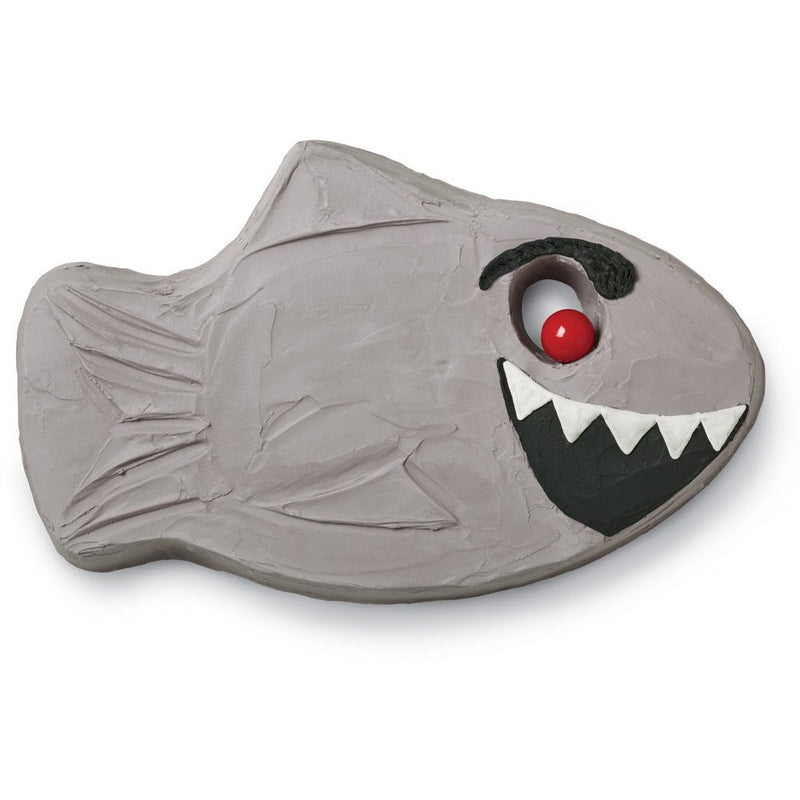 Wilton 2105-0052 Fish-Shaped Cake Pan