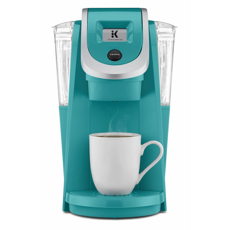 Keurig 119277 K250 Coffee Maker, Turquoise