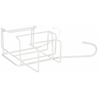 Organize It All Iron Board Holder (0751W)