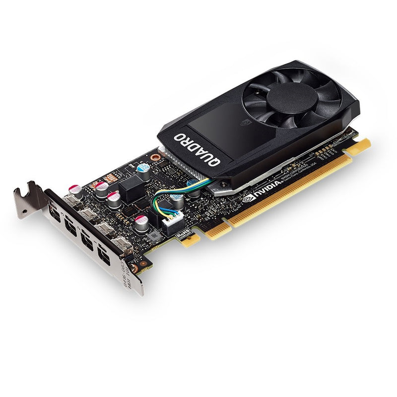 NVIDIA Quadro P600