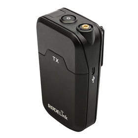 Rode RodeLink TX-Belt Wireless Beltpack Transmitter
