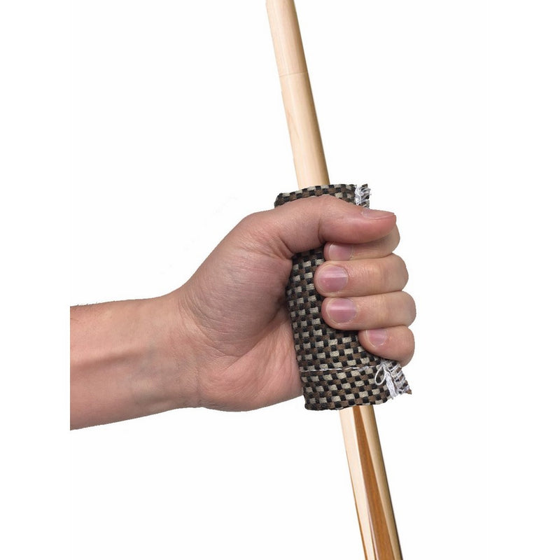 Pool Stick Cue Shaft Slicker - Professional Billiards Snooker Cleaning Cloth Tool