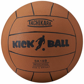 Tachikara SK18B Kick Ball (Official Size)
