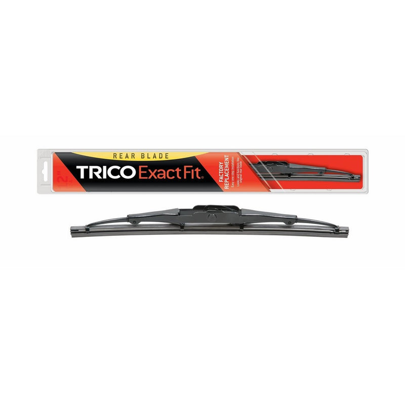 Trico 10-1 Exact Fit Wiper Blade, 10" (Pack of 1)