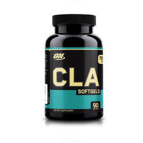 Optimum Nutrition CLA 750mg, 90 Softgels