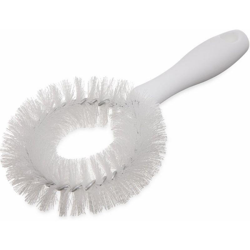 Carlisle 4016402 Sparta Vegetable Brush, 9.5"