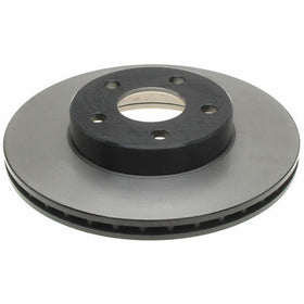 ACDelco 18A407 Professional Front Disc Brake Rotor Assembly
