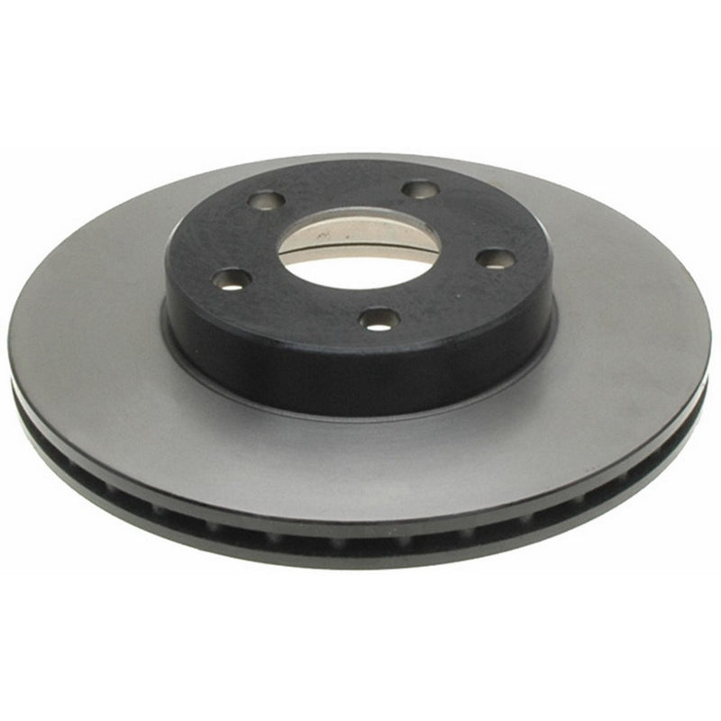 ACDelco 18A407 Professional Front Disc Brake Rotor Assembly