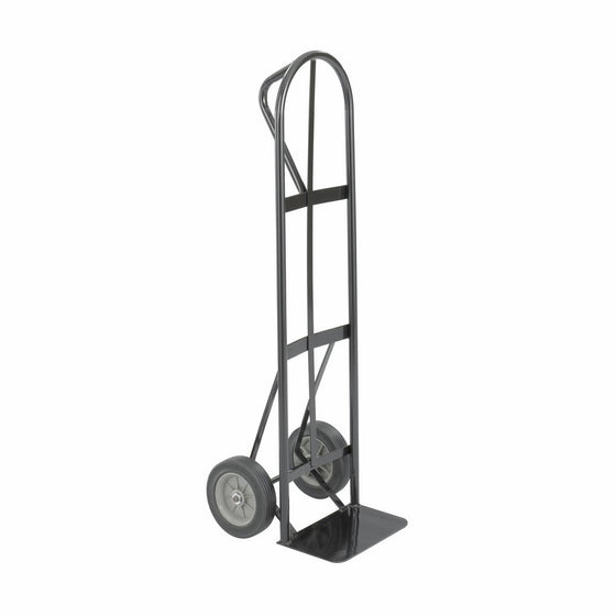 Safco Products 4071 Tuff Truck P-Handle Utility Hand Truck, Black