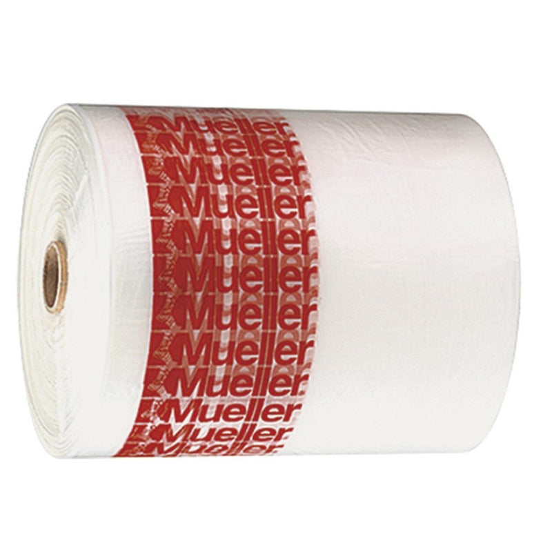 Mueller Disposable Ice Bags 10" x 18" (1500 PER ROLL) #030801