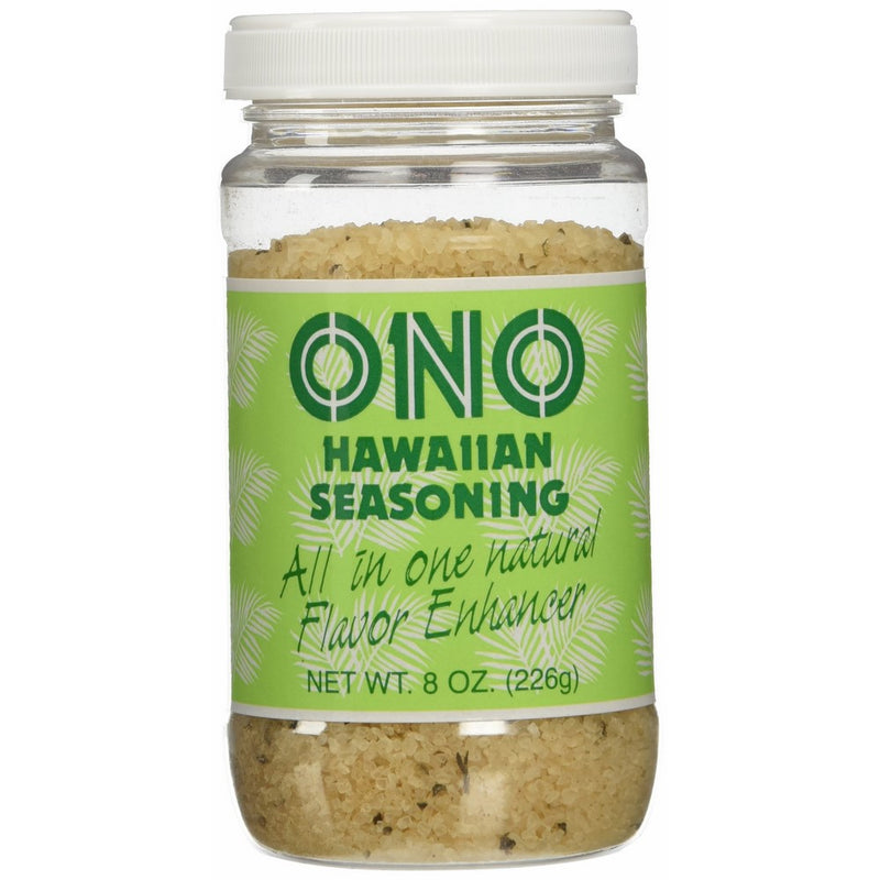 Ono Hawaiian Seasoning From Hawaii