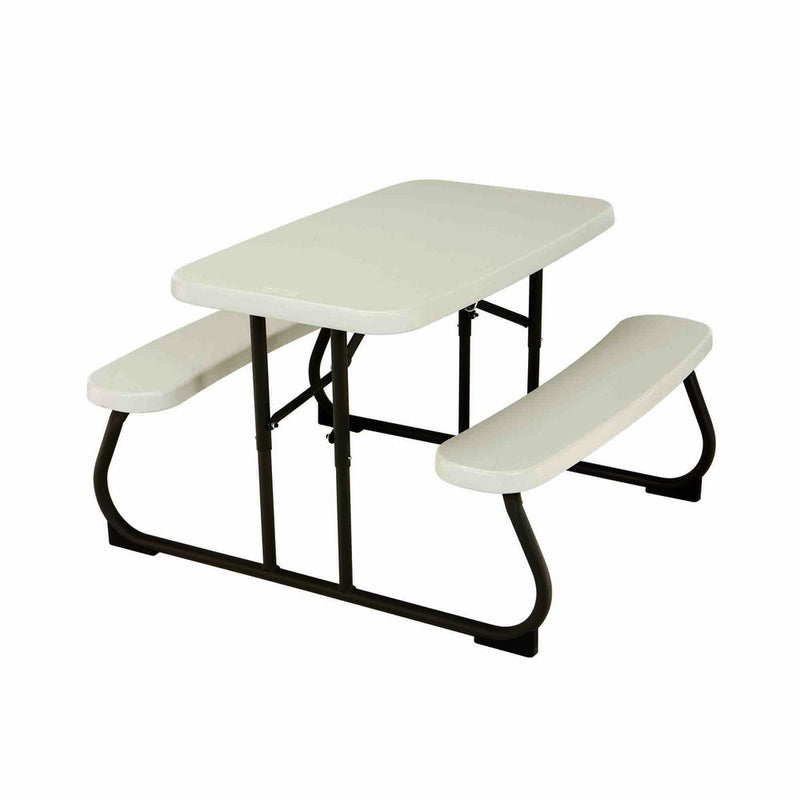 Lifetime 280094 Kid's Picnic Table