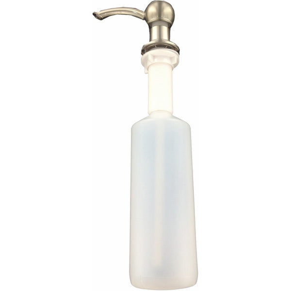 Peerless RP47826SS Soap/Lotion Dispenser Assembly, Stainless