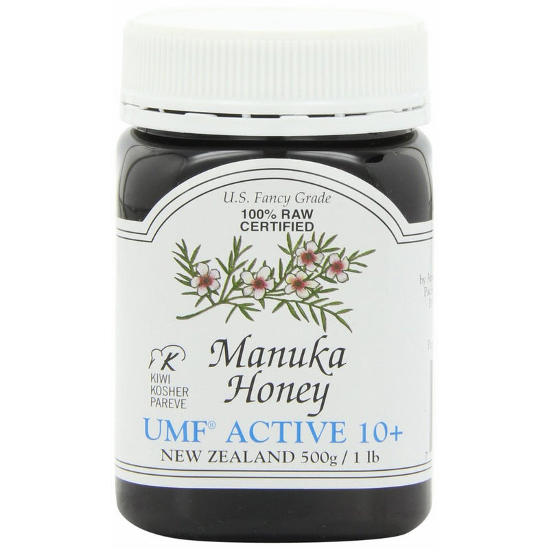 Manuka Honey, UMF 10 , 1.0 Pounds