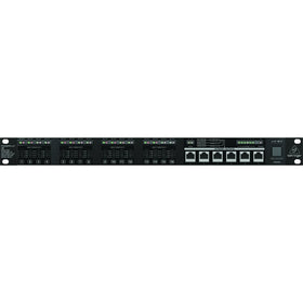 BEHRINGER POWERPLAY P16-I