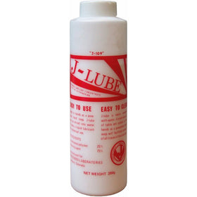J-Lube OB Lubric.Pwd 10Oz