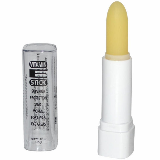 Reviva Labs Vitamin E Stick