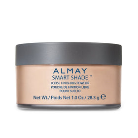 AlmayLoose Finishing Powder, Light/Medium