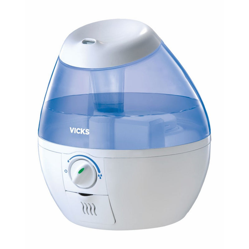 Vicks Mini Filter Free Cool Mist Humidifier