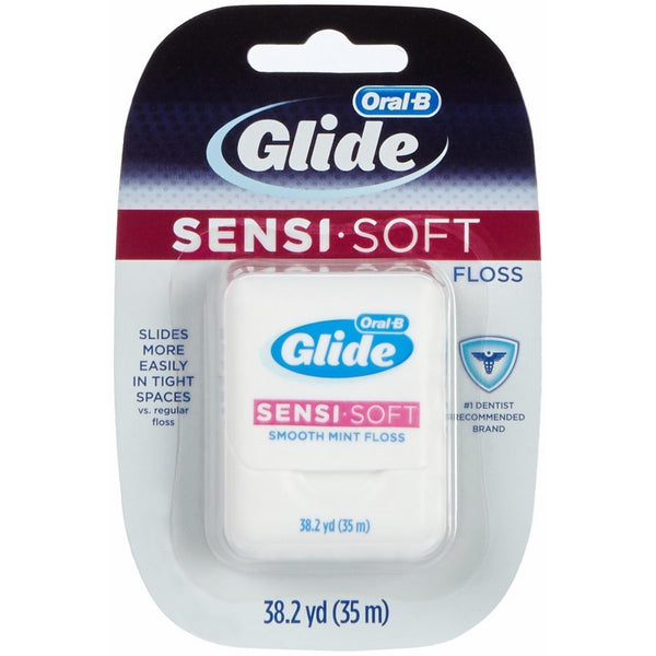 Glide Sensi-Soft Dental Floss